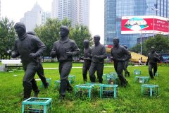 园林LEYU设计代表的意义