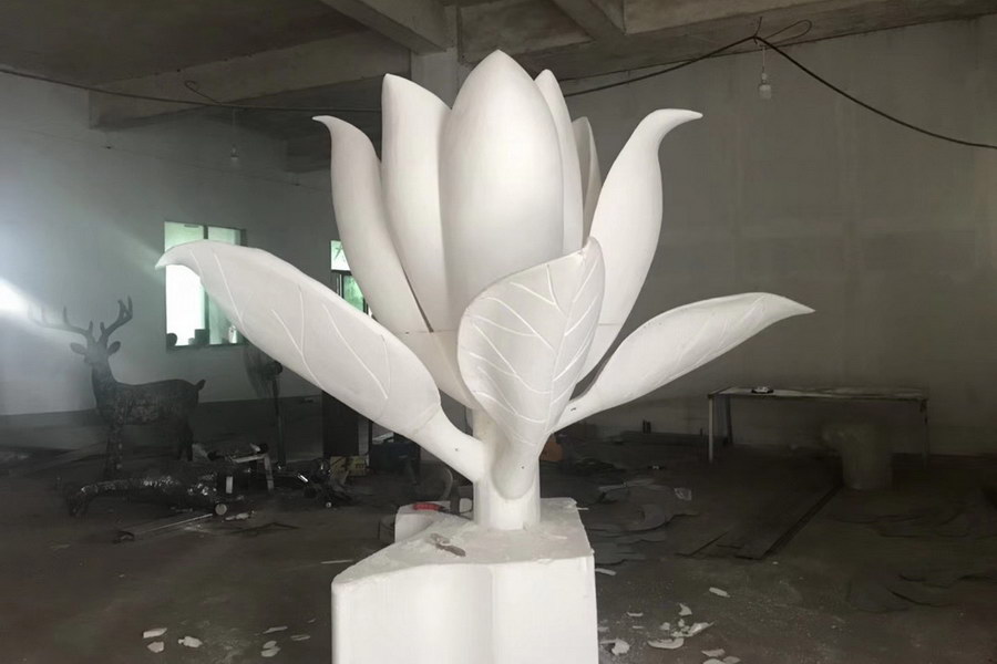 石膏LEYU